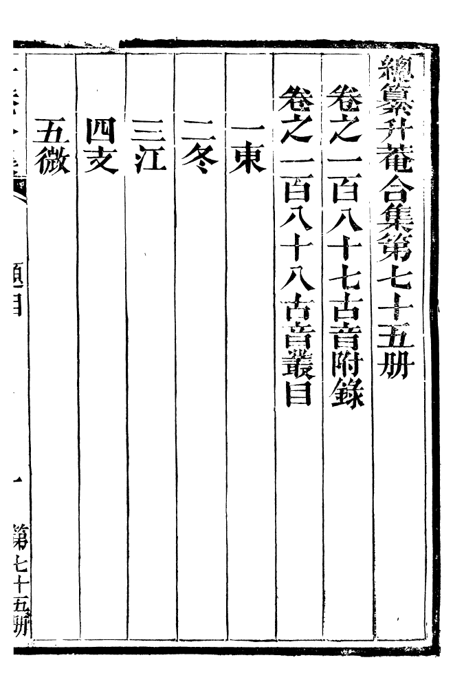 99465-總纂升菴合集_楊慎新都王鴻文堂 .pdf_第2页