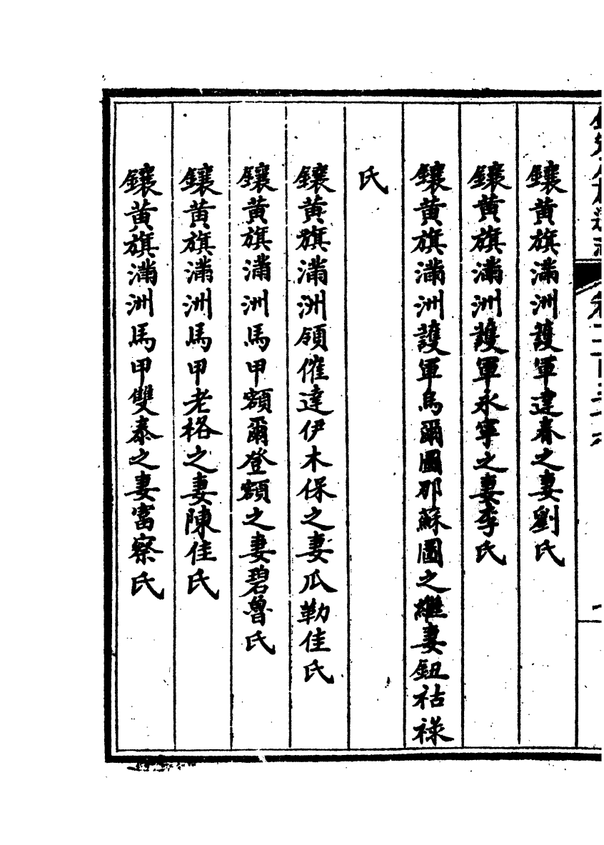 84857-欽定八旗通志_內府官撰內府 .pdf_第3页