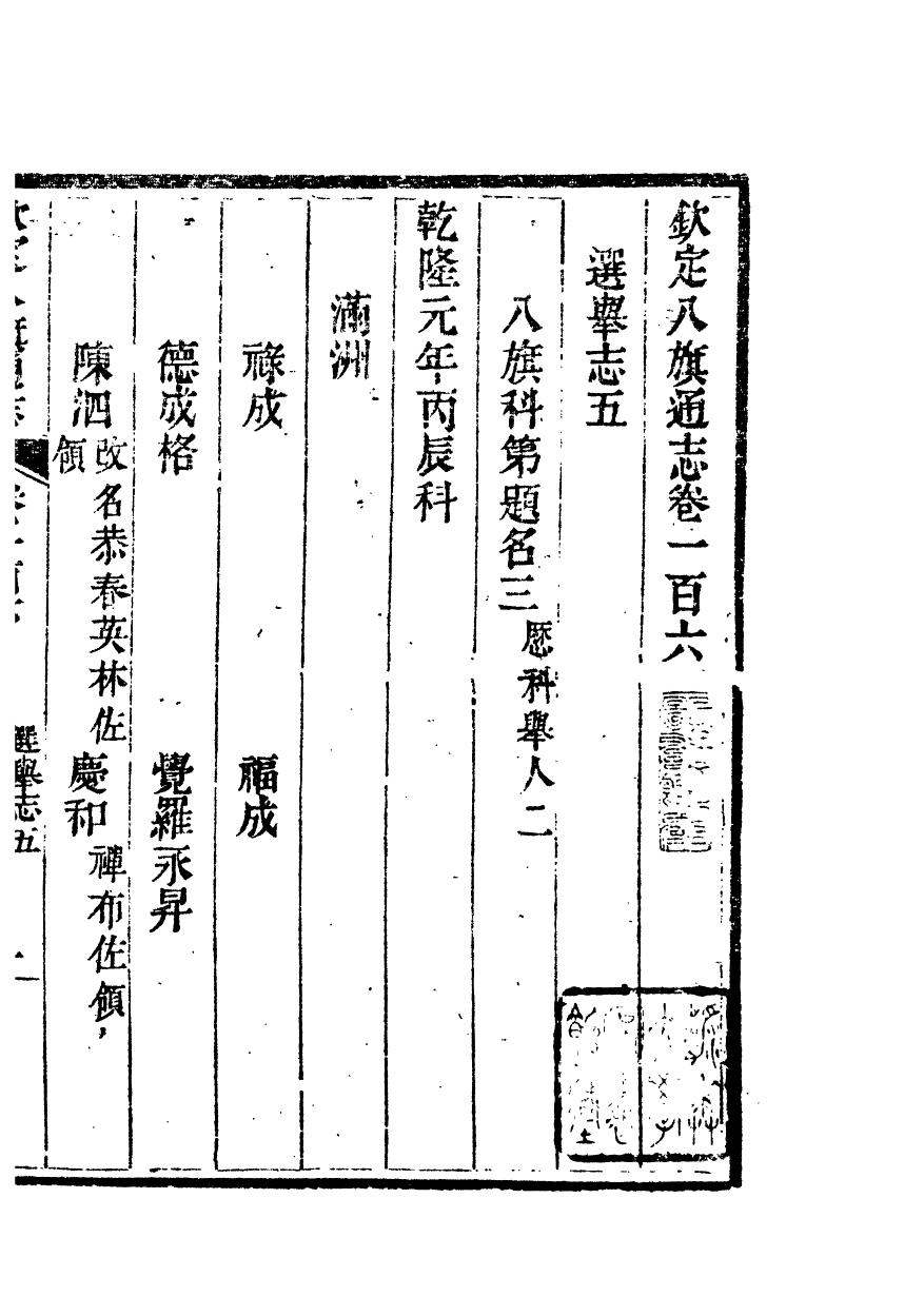 84735-欽定八旗通志_內府官撰內府 .pdf_第2页