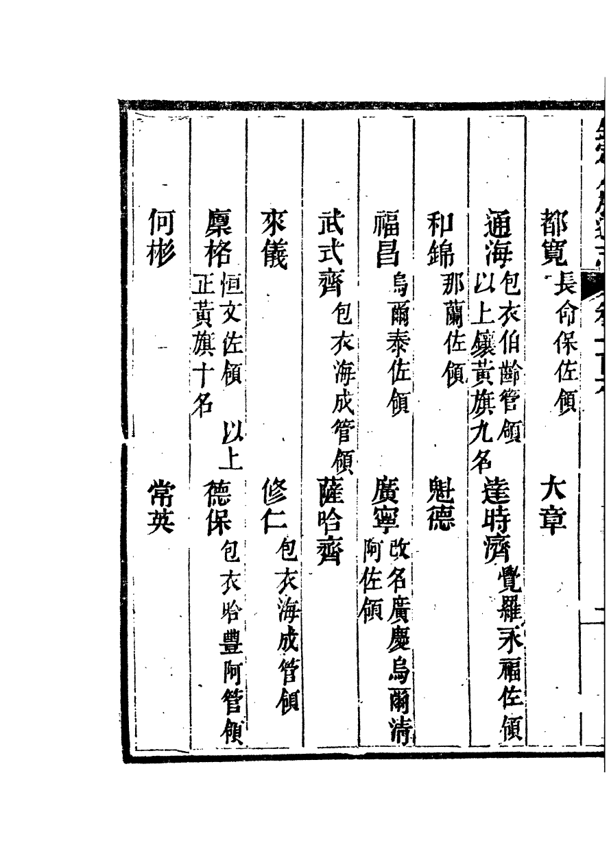 84735-欽定八旗通志_內府官撰內府 .pdf_第3页