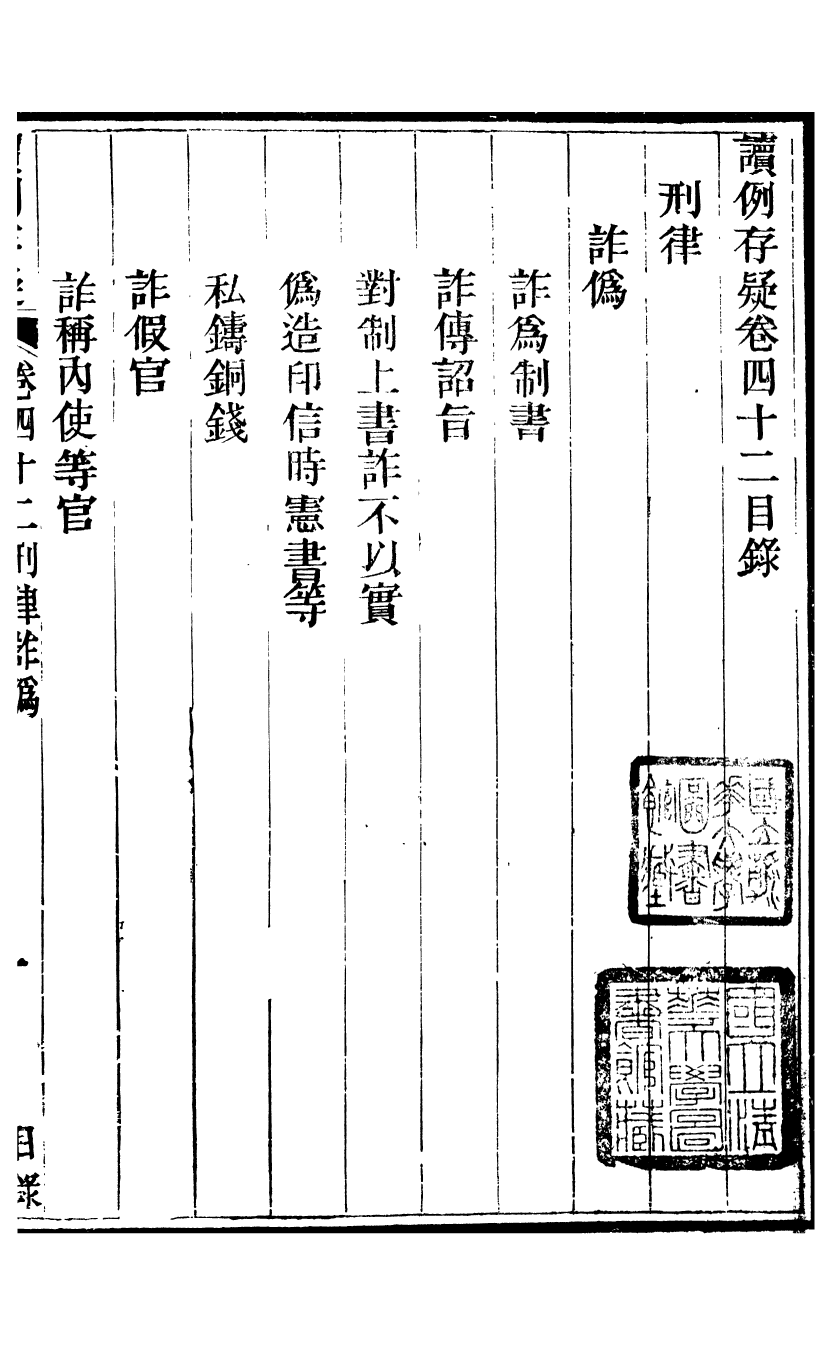 96442-讀例存疑_薛允升 .pdf_第2页