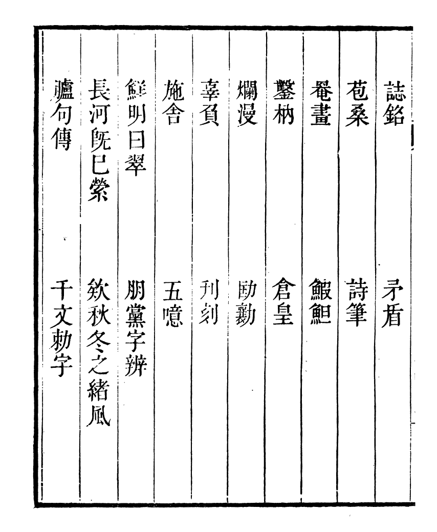 90111-田氏叢書西圃叢辨_田雯等撰 .pdf_第3页