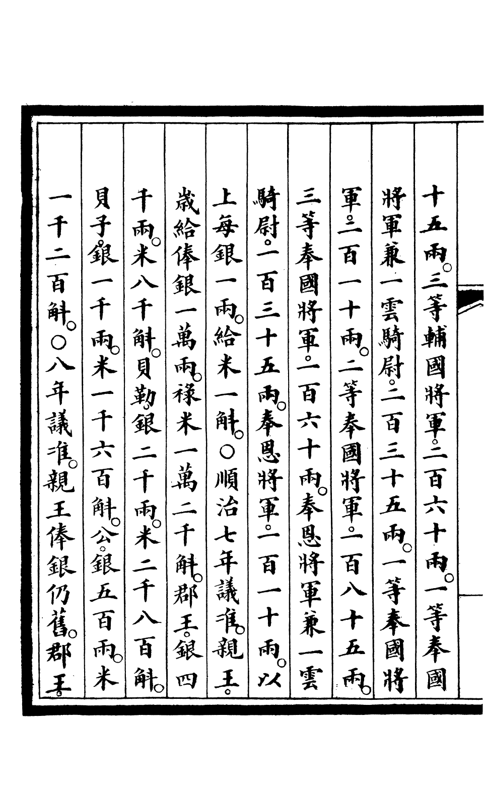 85291-欽定大清會典事例_昆岡李鴻章等編修 .pdf_第3页