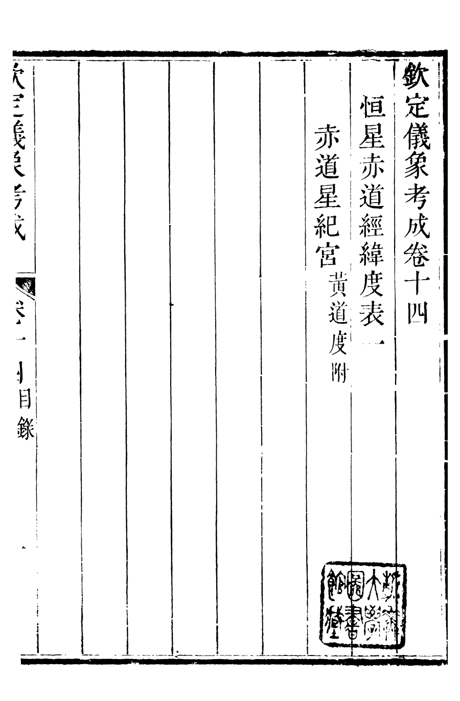 96026-欽定儀象考成_允祿 .pdf_第2页