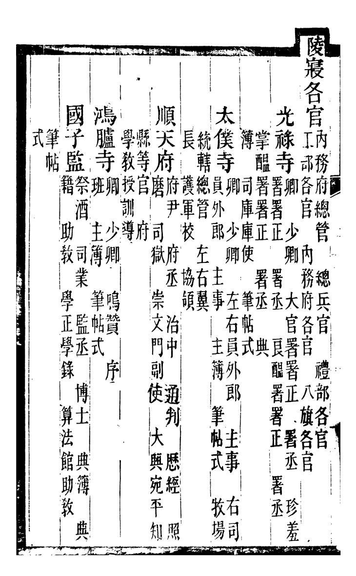 99861-蟄雲雷齋叢書歷代職官表_ .pdf_第3页