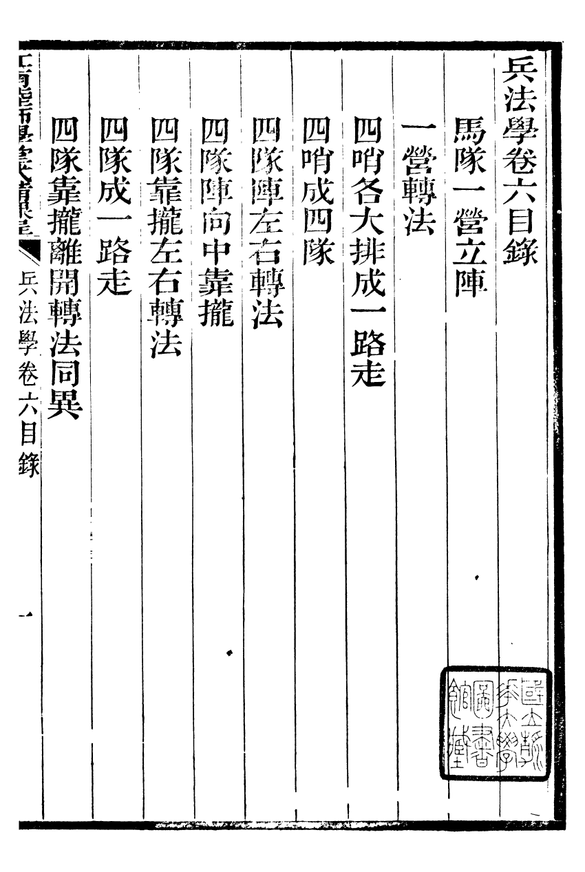 96453-江南陸師學堂武備課程_錢德培江南陸師學堂 .pdf_第2页