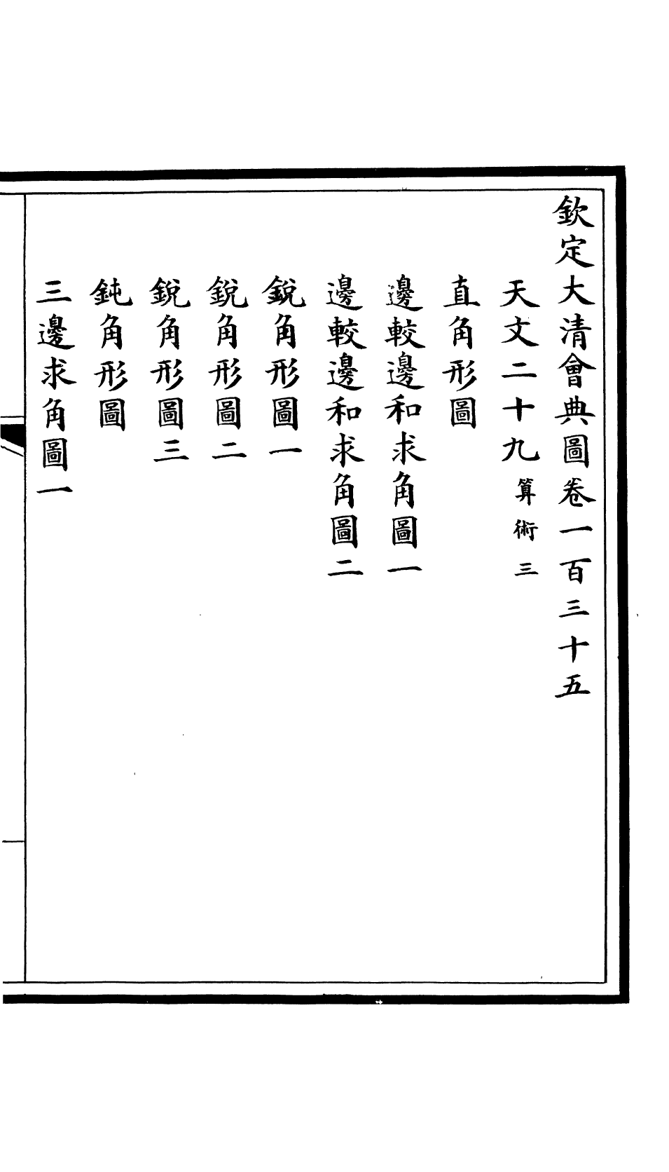 85628-欽定大清會典圖_昆岡李鴻章等編修 .pdf_第2页