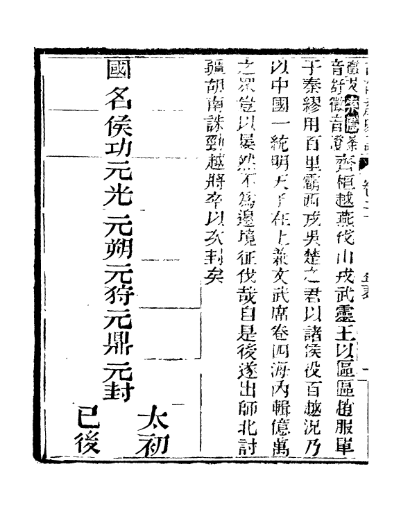 97143-史記_司馬遷古香齋 .pdf_第3页