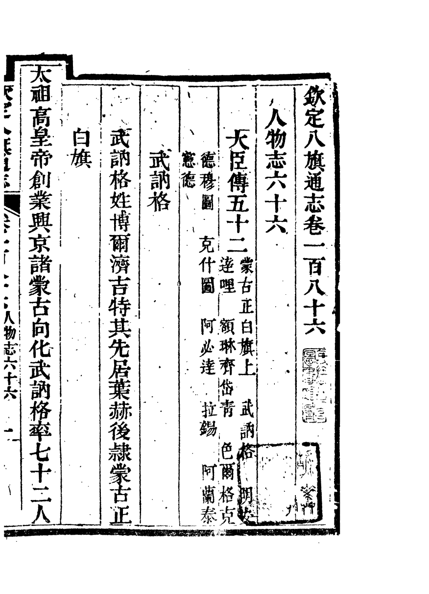 84796-欽定八旗通志_內府官撰內府 .pdf_第2页