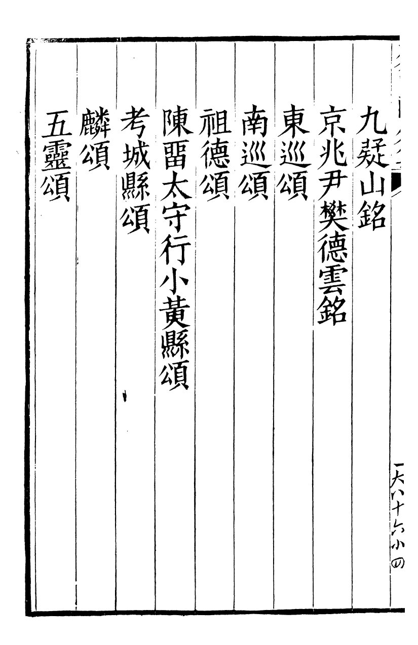 93503-蔡中郎集_(漢)蔡邕撰東郡楊氏梅源閣 .pdf_第3页