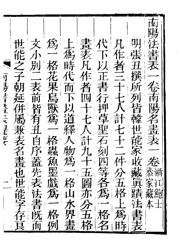 88658-述古叢鈔陸氏南唐書_劉晚榮輯古岡劉氏翠琅館 .pdf_第3页