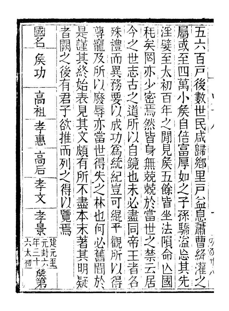 97165-評點史記_司馬遷武昌張氏 .pdf_第3页