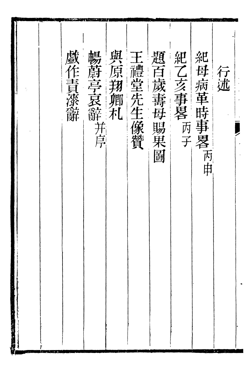 90012-關西馬氏從書勿待軒文集存稿_馬先登輯大荔馬氏敦倫堂 .pdf_第3页