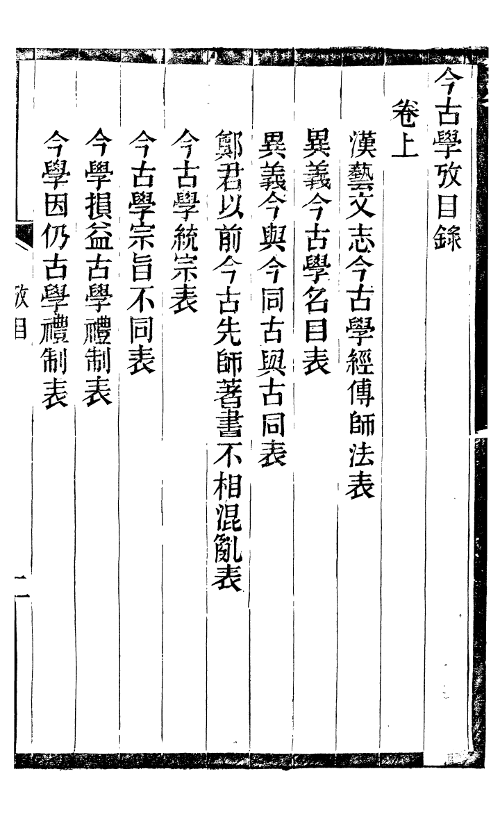 99847-蟄雲雷齋叢書今古學攷_ .pdf_第3页