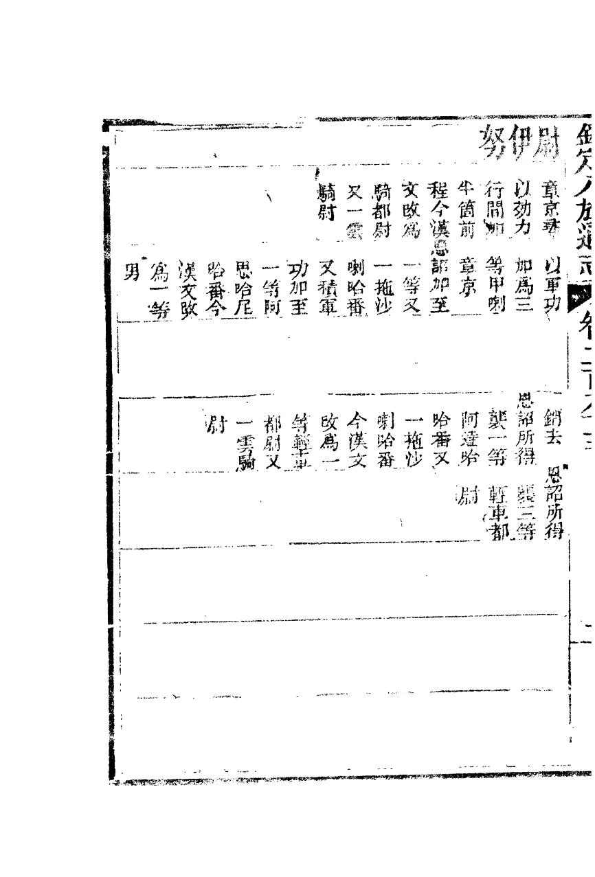 84892-欽定八旗通志_內府官撰內府 .pdf_第3页