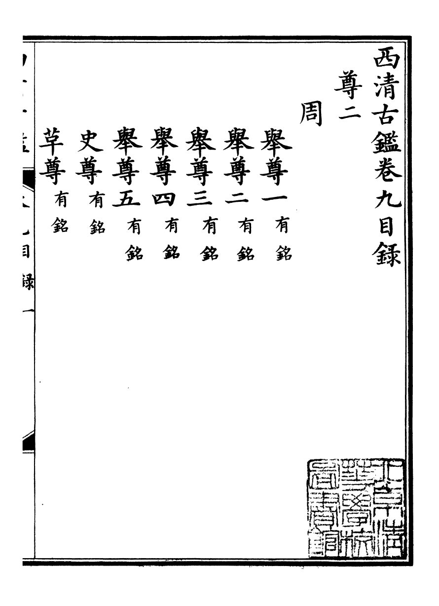 98380-欽定西清古鑒_梁詩正集成圖書公司 .pdf_第2页