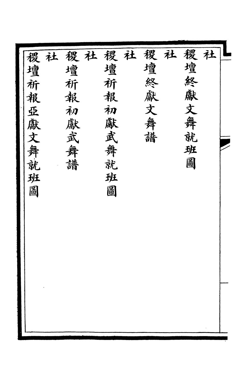 85600-欽定大清會典圖_昆岡李鴻章等編修 .pdf_第3页