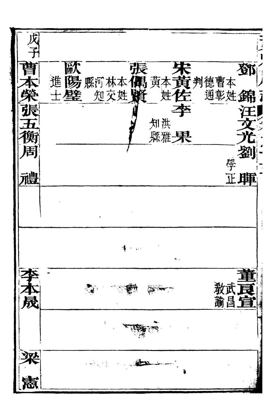 97711-黃州府志_英啟 .pdf_第3页