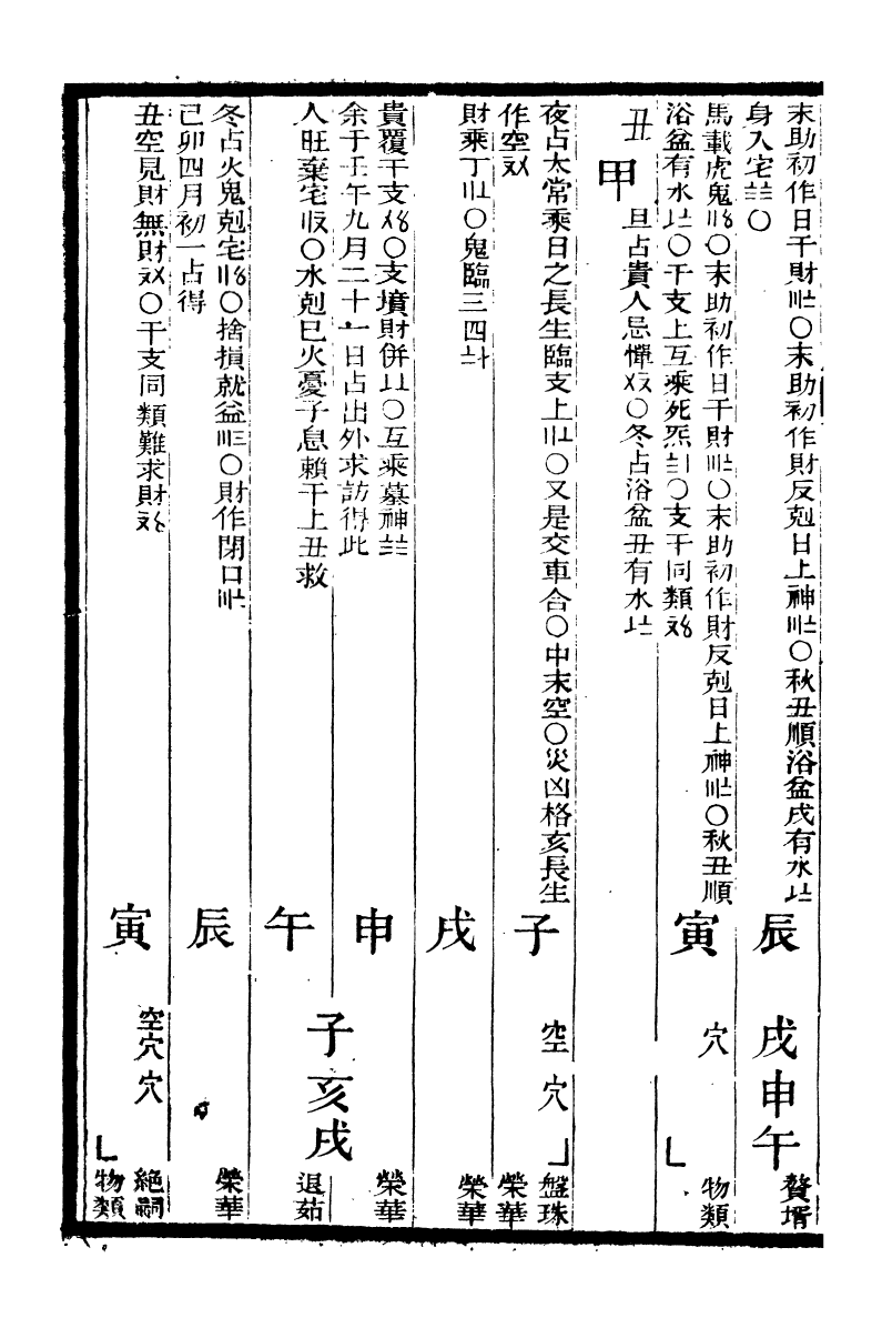 95347-遊藝錄_李佃醉月山房 .pdf_第3页