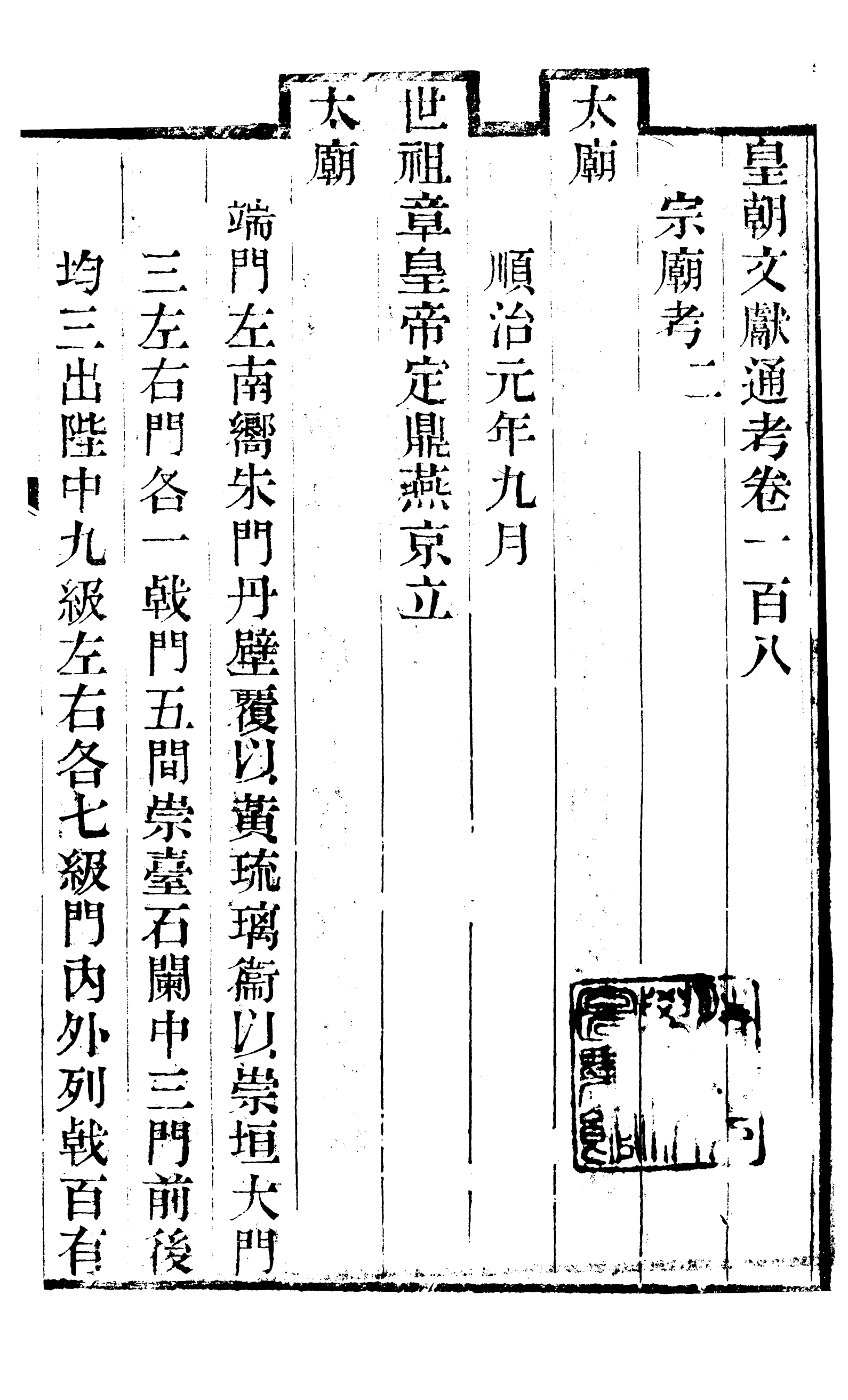 86710-皇朝文獻通考_三通管浙江書局 .pdf_第2页