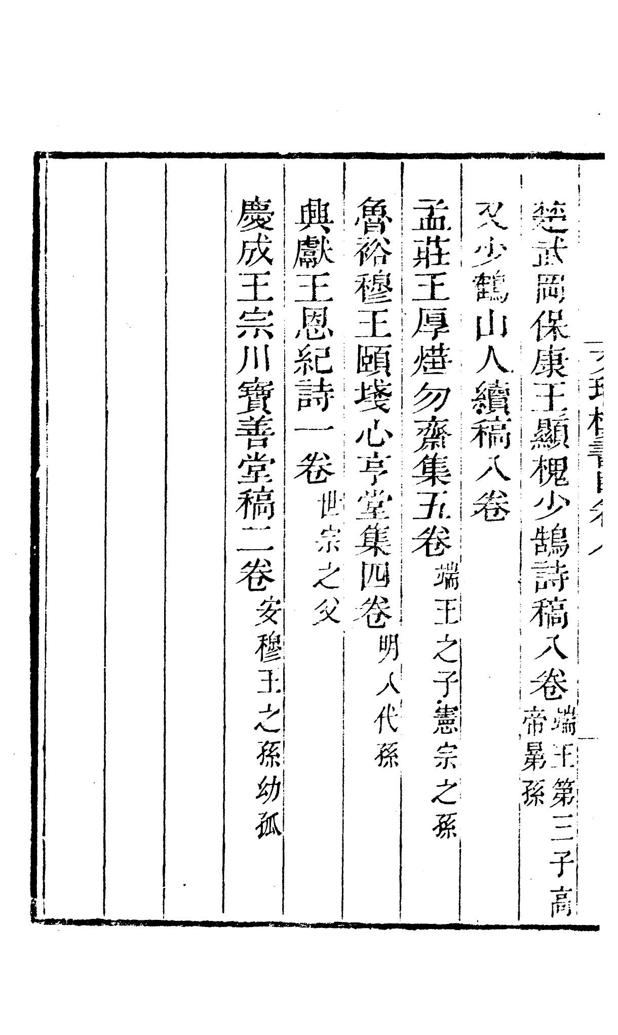 91066-讀書齋叢書文瑞樓藏書目錄_顧修輯桐川顧氏 .pdf_第3页