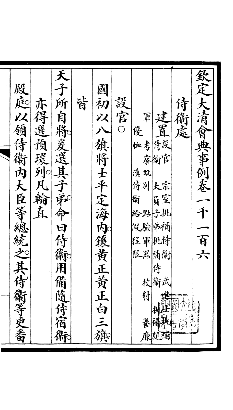 85555-欽定大清會典事例_昆岡李鴻章等編修 .pdf_第2页