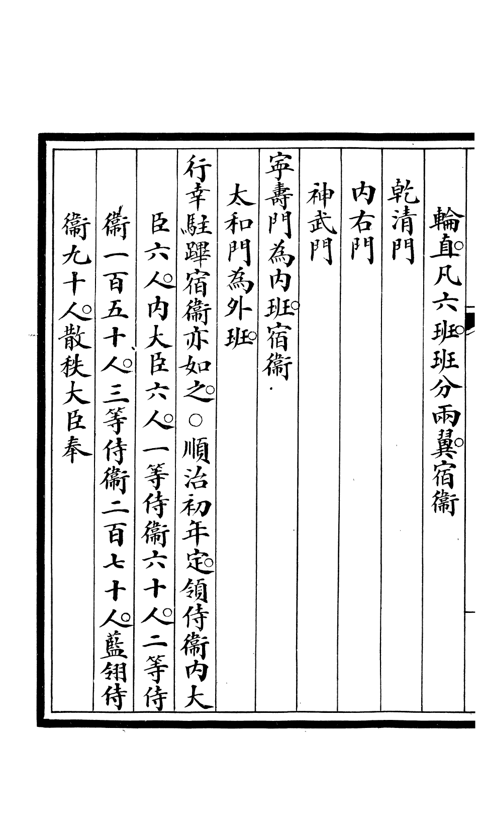 85555-欽定大清會典事例_昆岡李鴻章等編修 .pdf_第3页