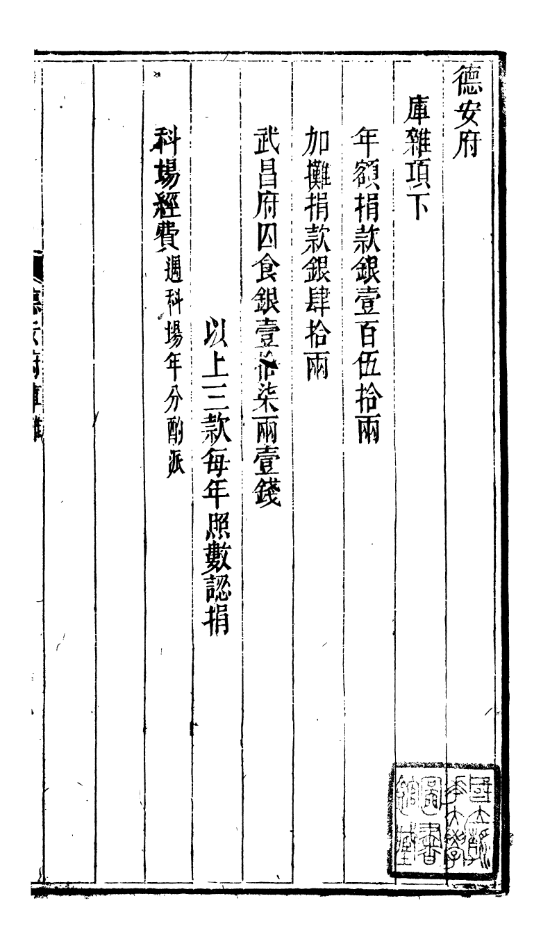 96071-鄂省丁漕指掌_林遠村 .pdf_第2页