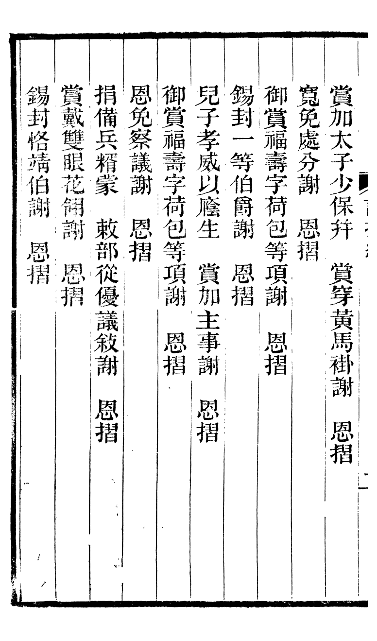 97000-左文襄公全集左文襄公謝摺_左宗棠 .pdf_第3页