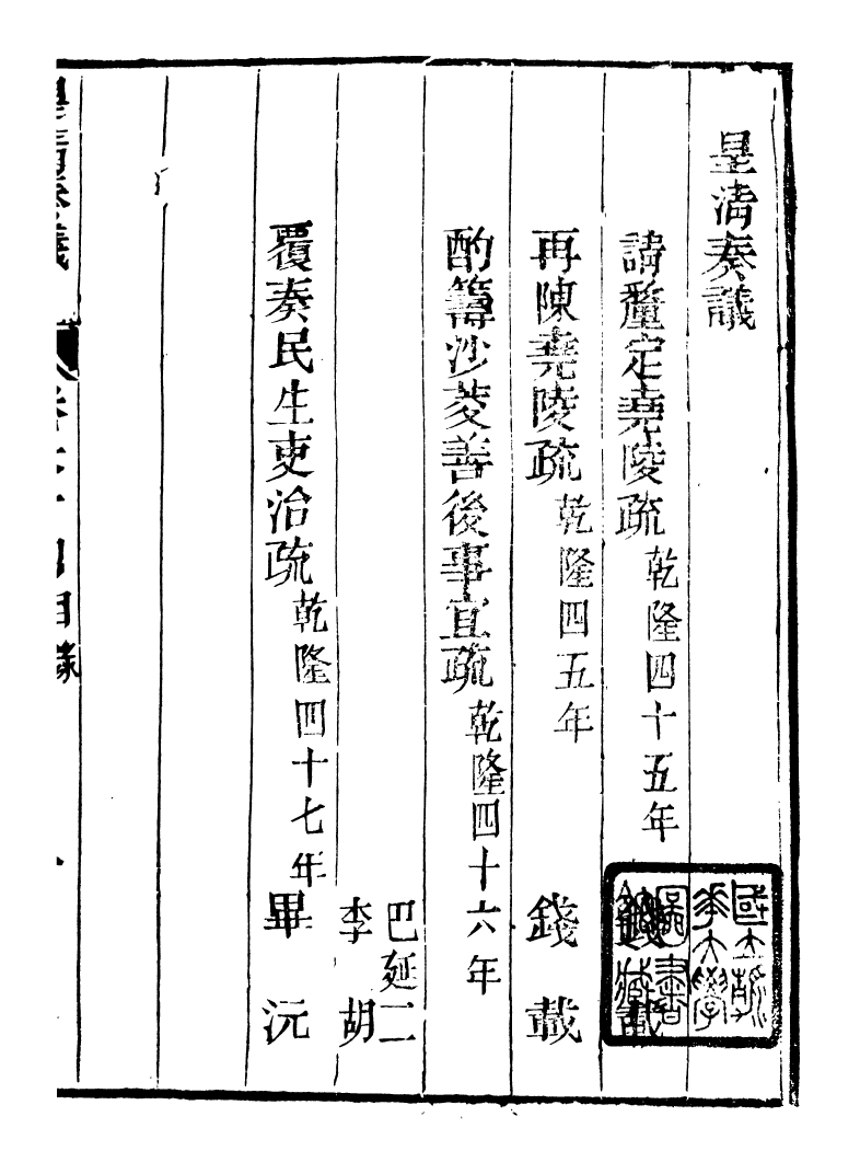 98779-皇清奏議_琴川居士都城國史館琴川居士 .pdf_第2页