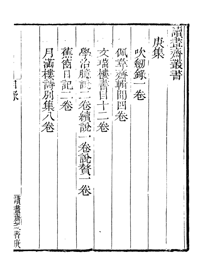 99830-讀書齋叢書庚集吹玸錄_顧修輯 .pdf_第3页