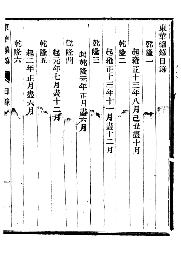 92398-正續東華錄乾隆_王先謙編擷華書局 .pdf_第3页