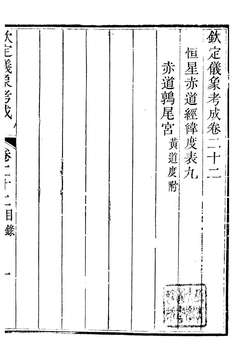 96030-欽定儀象考成_允祿 .pdf_第2页