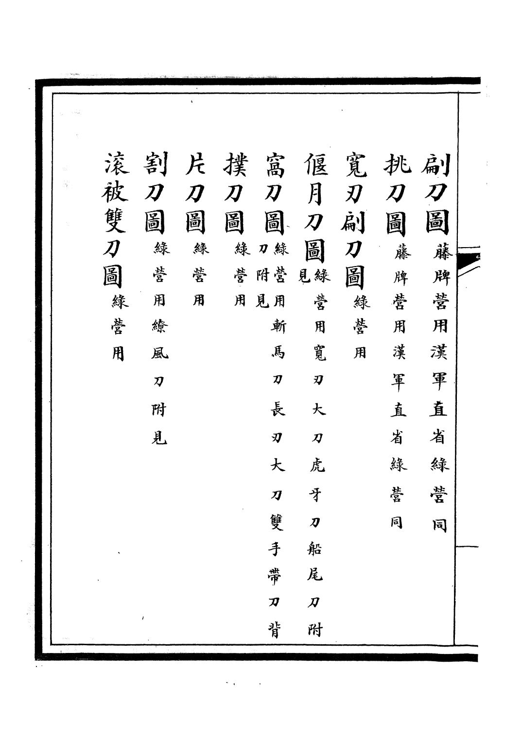 85615-欽定大清會典圖_昆岡李鴻章等編修 .pdf_第3页