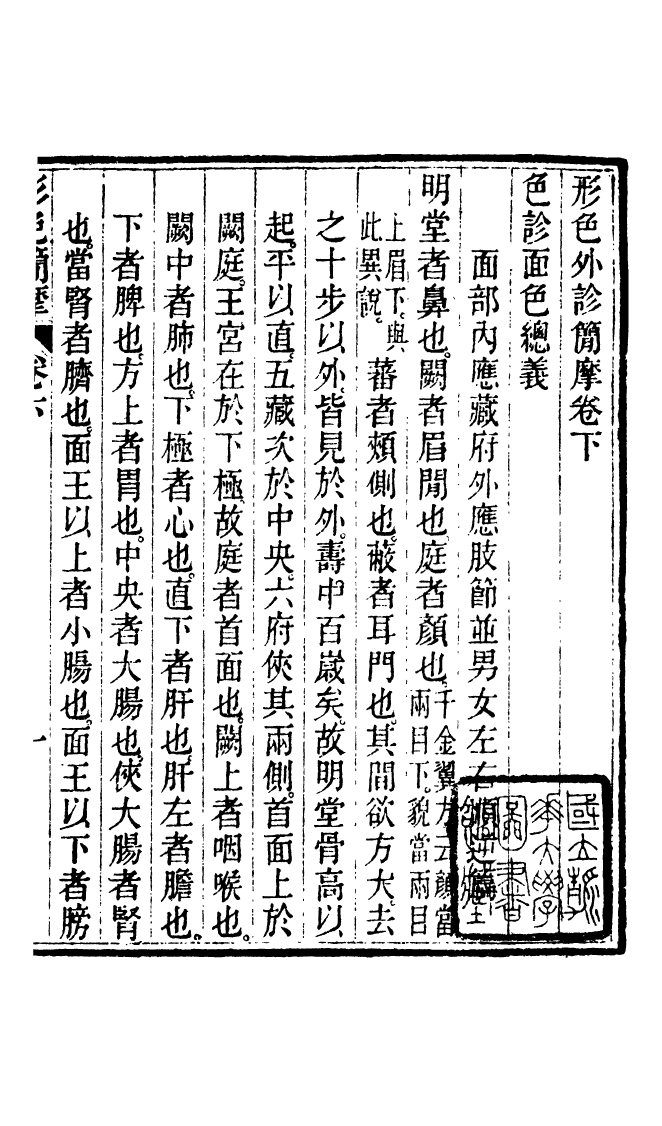 100050-周氏醫學叢書第七十一冊_周學海輯至德周氏 .pdf_第2页