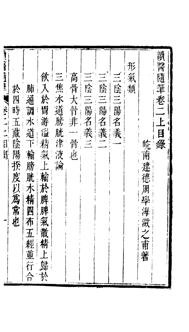 100035-周氏醫學叢書第五十六冊_周學海輯至德周氏 .pdf_第2页