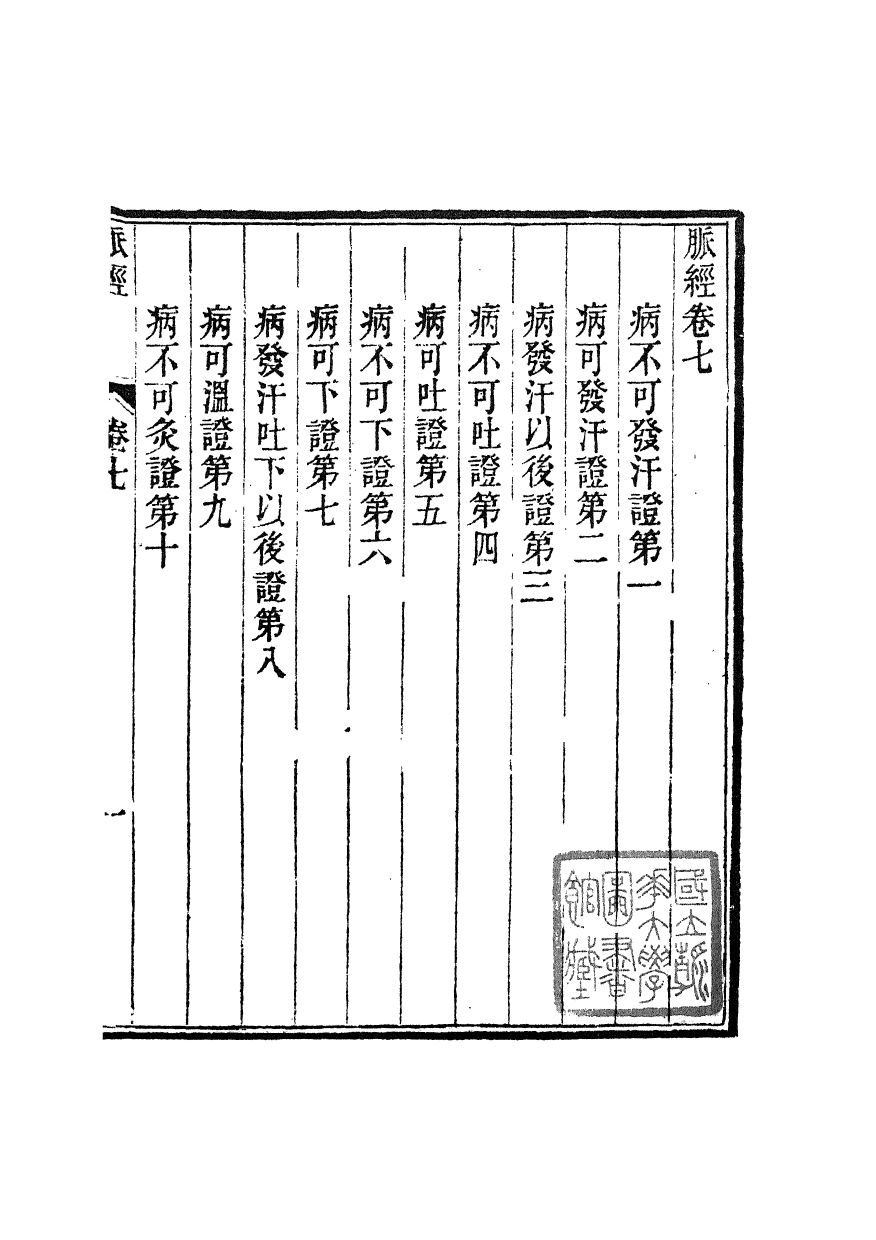 99998-周氏醫學叢書第十九冊_周學海輯至德周氏 .pdf_第2页