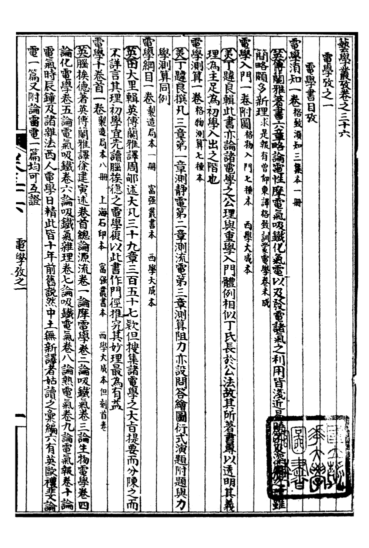 99958-萬國政治藝學全書萬國藝學叢考_朱大文鴻文書局 .pdf_第2页