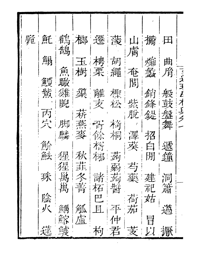 99785-讀書齋叢書甲集文選理學權輿補_顧修輯 .pdf_第3页