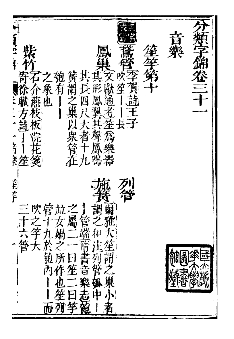 99625-分類字錦_何焯等奉敕纂 .pdf_第2页