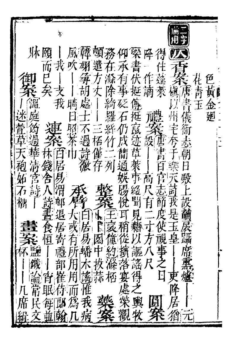 99619-分類字錦_何焯等奉敕纂 .pdf_第3页