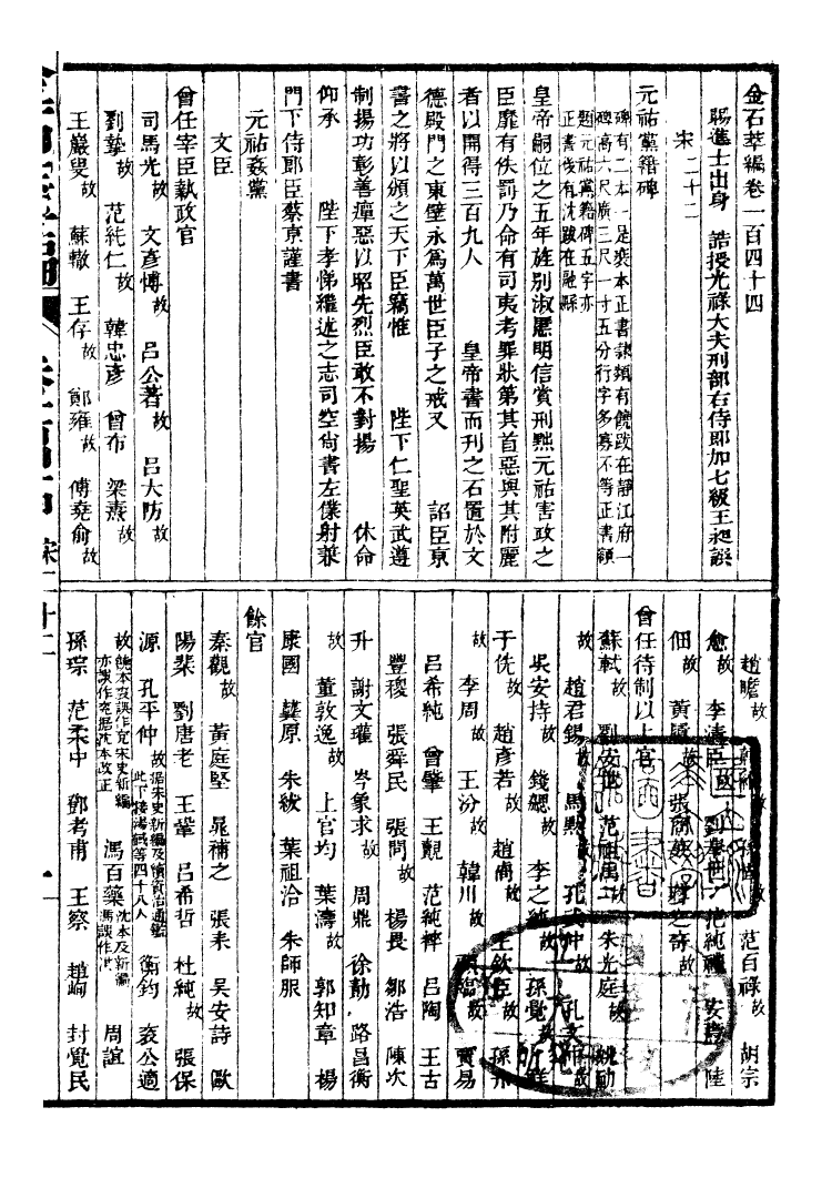 99583-金石萃編_王昶寶善 .pdf_第2页