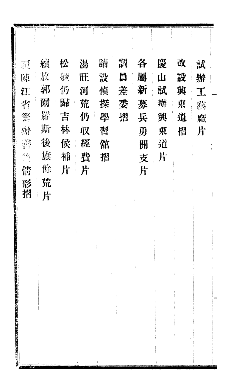 98821-程中丞奏稿_程德全撰 .pdf_第3页