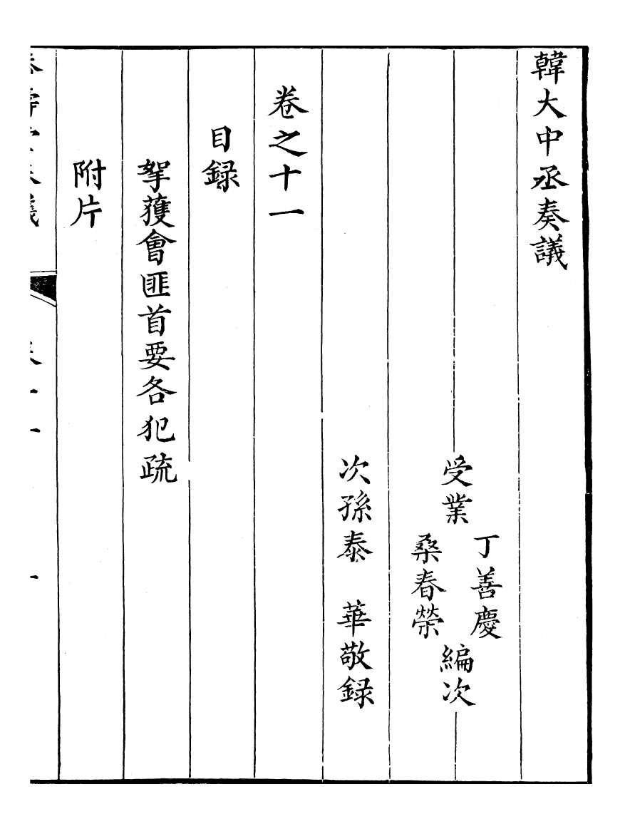 98793-韓大中丞奏議_王滌源 .pdf_第2页