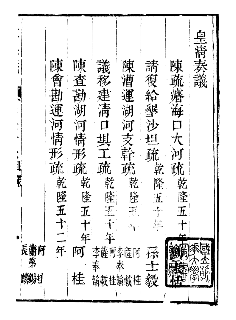 98781-皇清奏議_琴川居士都城國史館琴川居士 .pdf_第2页