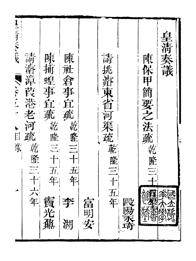 98775-皇清奏議_琴川居士都城國史館琴川居士 .pdf_第2页