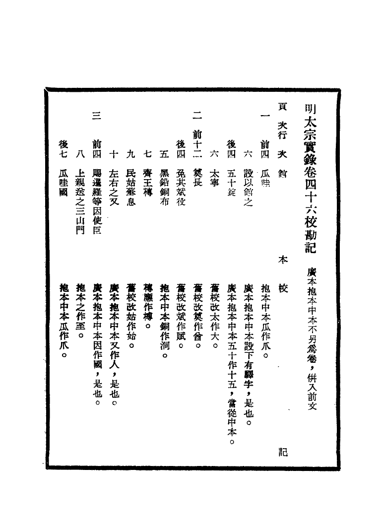 111588-明實錄明太宗實錄校勘記四_ .pdf_第3页