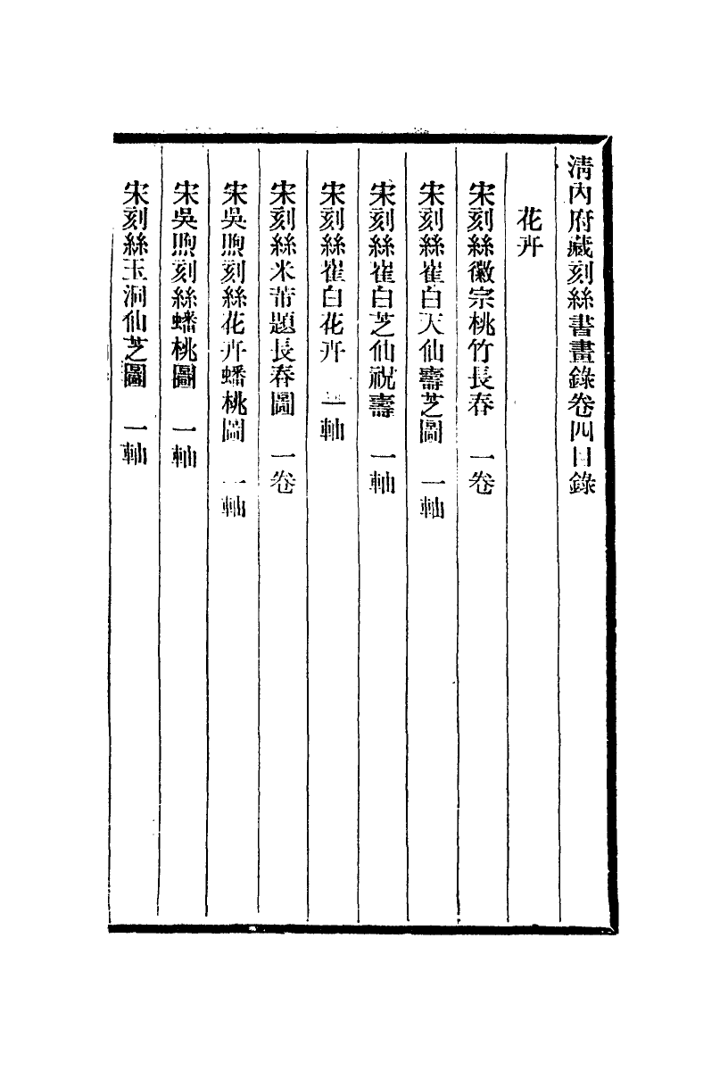 113052-刻絲書畫錄三_朱啟鈐撰 .pdf_第2页