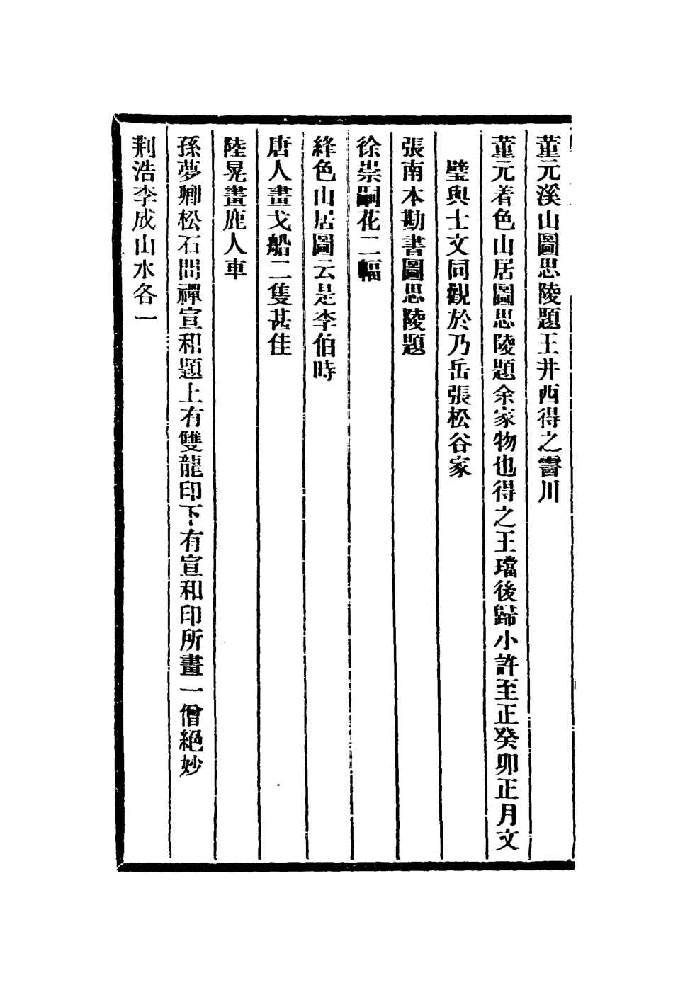 112988-雲煙過眼錄二_周密撰 .pdf_第3页