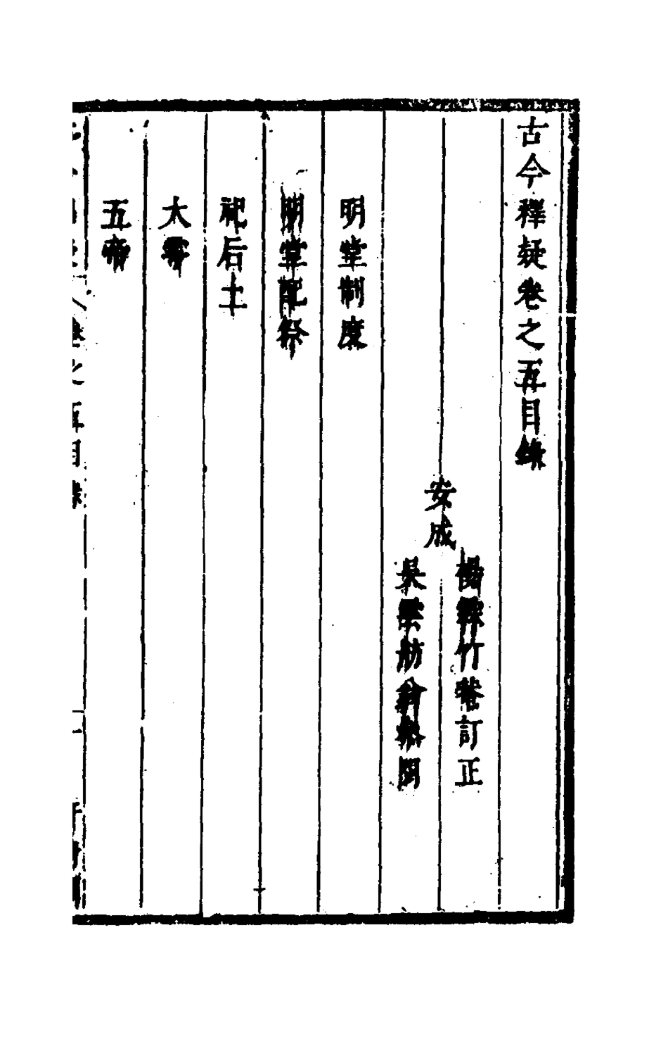 180021-古今釋疑四_方中履撰 .pdf_第2页